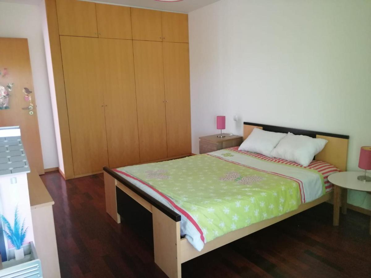 Casa Vista Rio Esposende Villa Ngoại thất bức ảnh