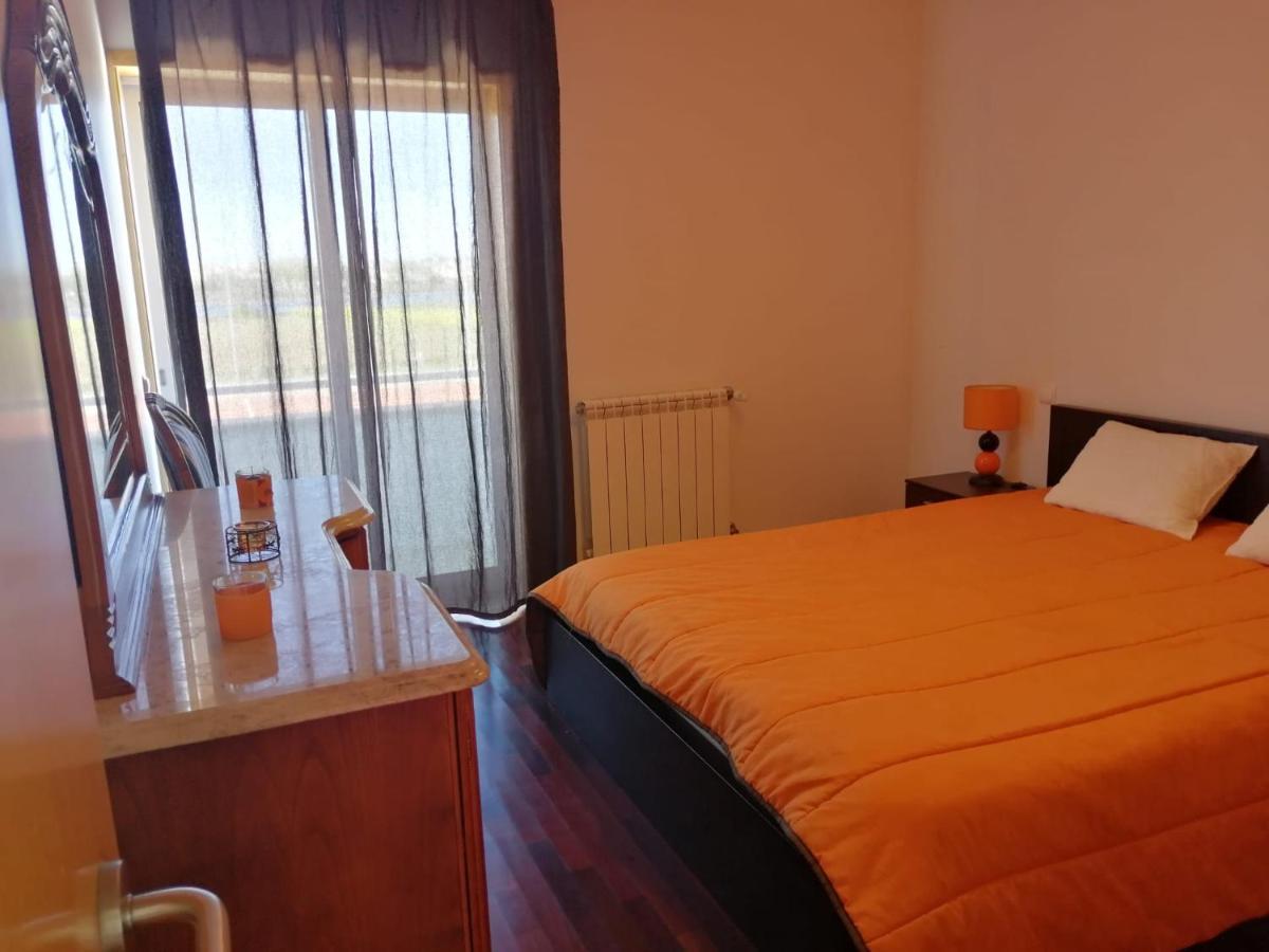 Casa Vista Rio Esposende Villa Ngoại thất bức ảnh