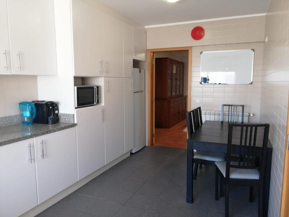 Casa Vista Rio Esposende Villa Ngoại thất bức ảnh
