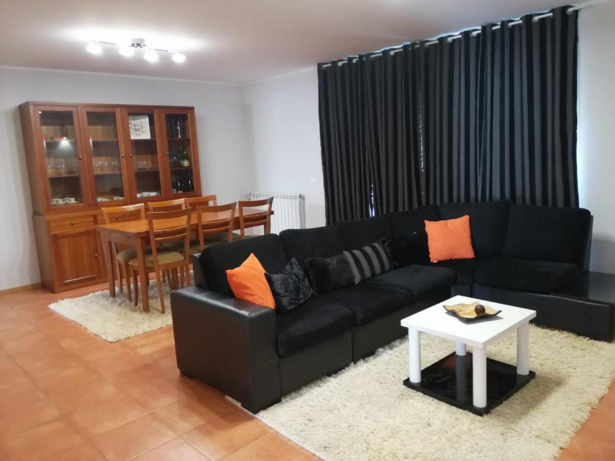 Casa Vista Rio Esposende Villa Ngoại thất bức ảnh