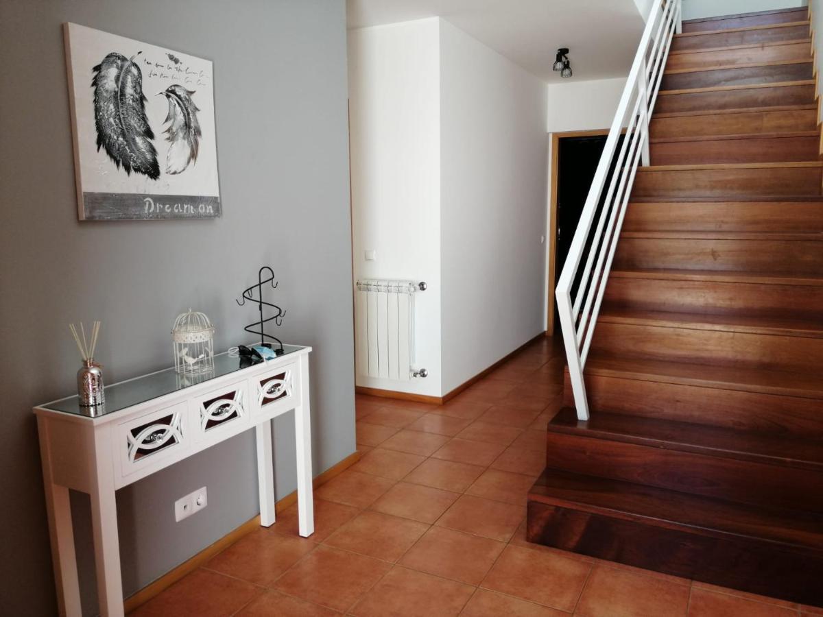 Casa Vista Rio Esposende Villa Ngoại thất bức ảnh