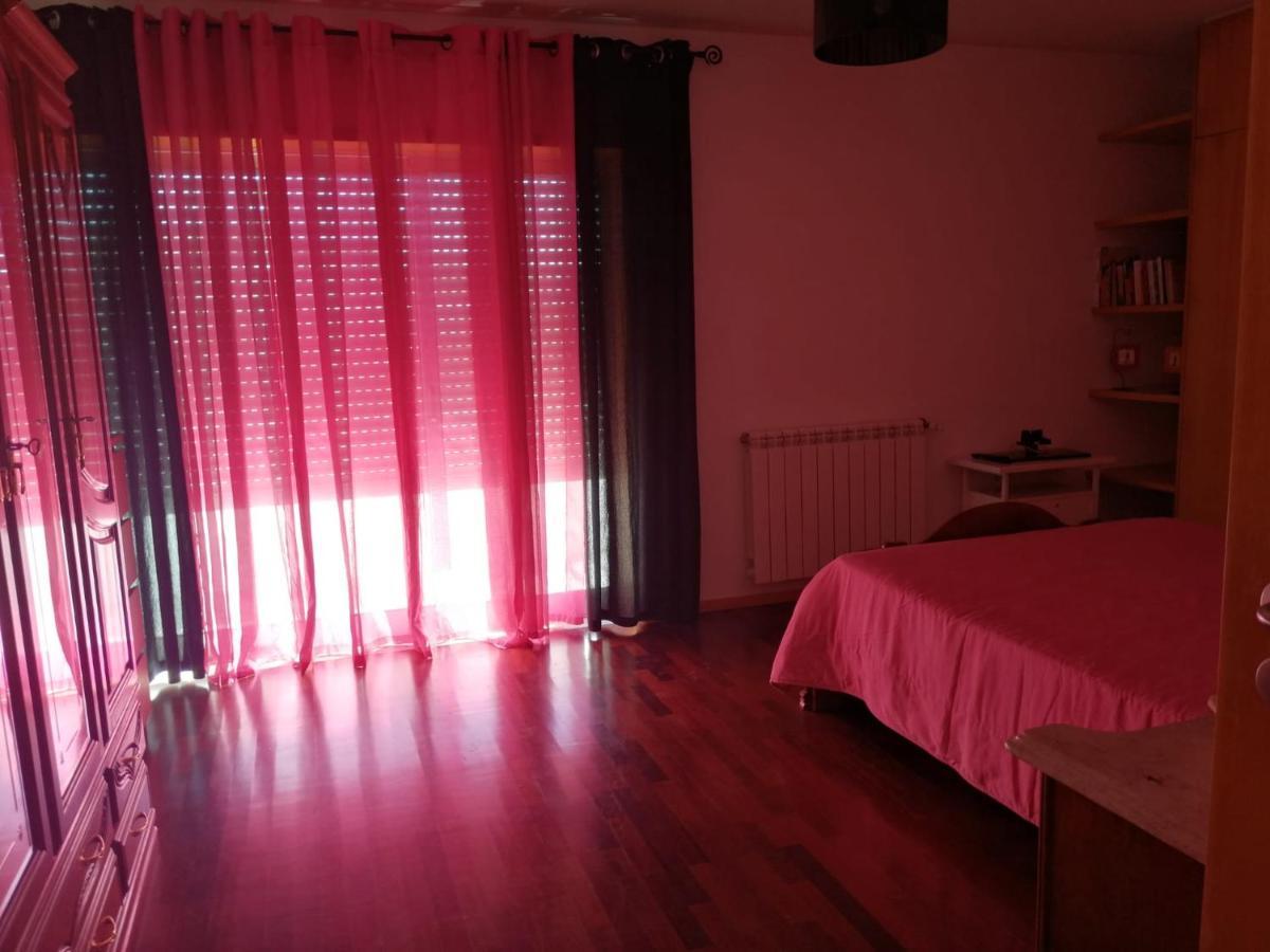 Casa Vista Rio Esposende Villa Ngoại thất bức ảnh