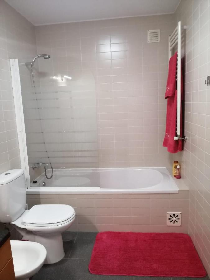 Casa Vista Rio Esposende Villa Ngoại thất bức ảnh