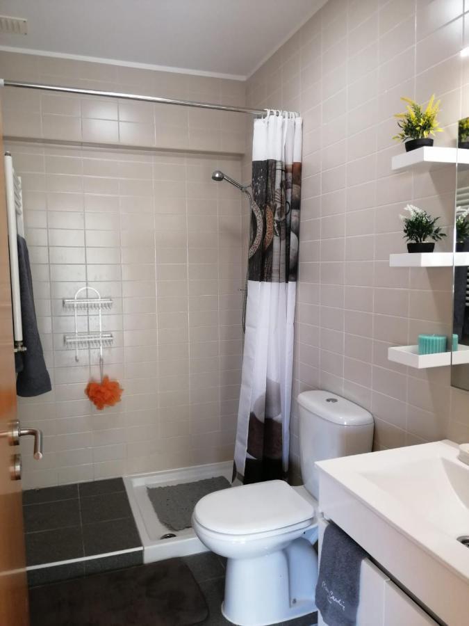 Casa Vista Rio Esposende Villa Ngoại thất bức ảnh